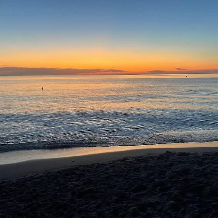La Trinacria Mare Daire Palermo Dış mekan fotoğraf